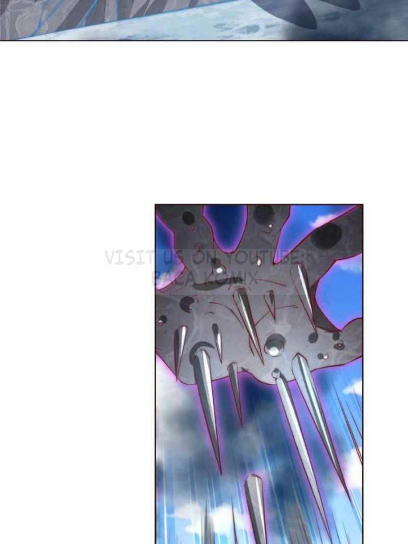 Rebirth Become a Dog Chapter 57 Bahasa Indonesia